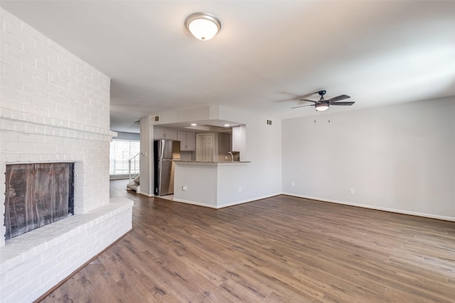 10816 Briar Forest Dr Unit 33, Houston, TX 77042 - photo 7