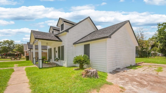 1256 2nd St, Clute, TX 77531 - photo 42
