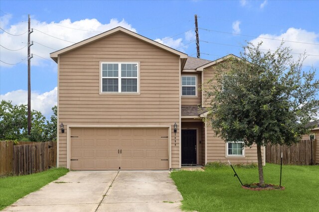 2098 Saras Way, Brookshire, TX 77423 - photo 1