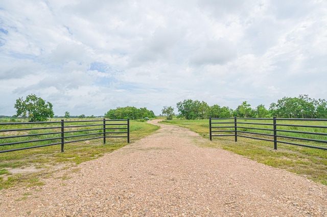 52.5ACRES Bernardo Rd, Cat Spring, TX 78933 - photo 1