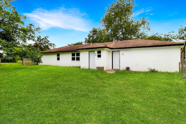 203 E Lance St, Madisonville, TX 77864 - photo 3
