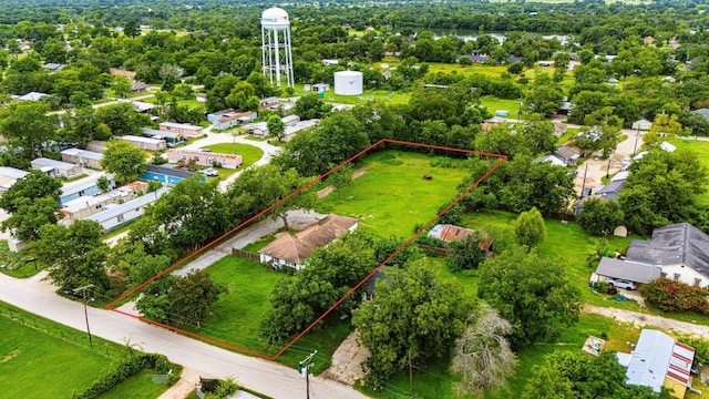 203 E Lance St, Madisonville, TX 77864 - photo 4