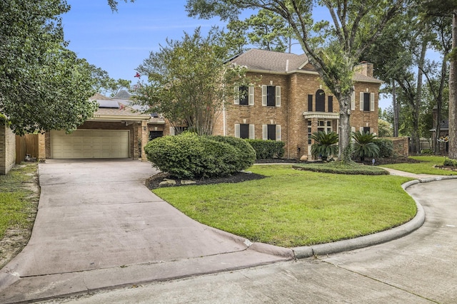 6039 Spanish Oak Way, Spring, TX 77379 - photo 2