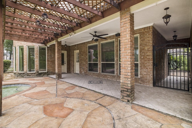 6039 Spanish Oak Way, Spring, TX 77379 - photo 36