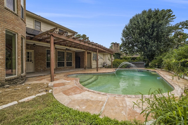 6039 Spanish Oak Way, Spring, TX 77379 - photo 38