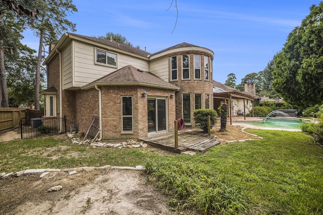 6039 Spanish Oak Way, Spring, TX 77379 - photo 39