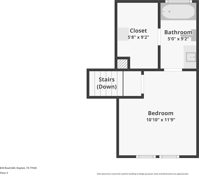 843 Rd 660, Dayton, TX 77535 - photo 36