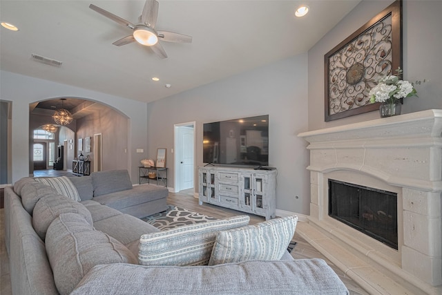 5711 Trinity Bluff Ct, Fulshear, TX 77441 - photo 15