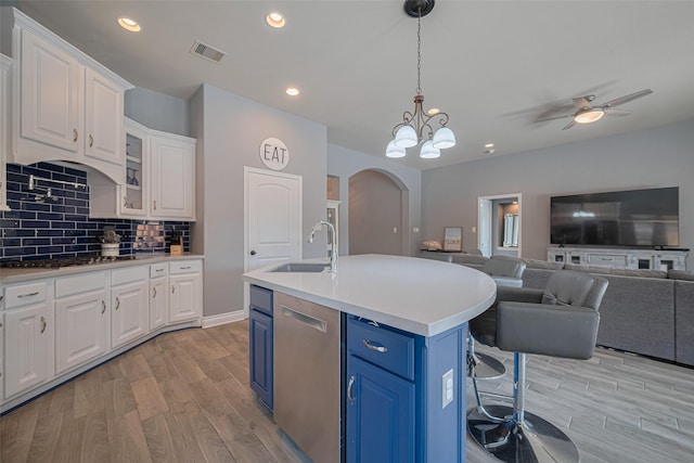 5711 Trinity Bluff Ct, Fulshear, TX 77441 - photo 18