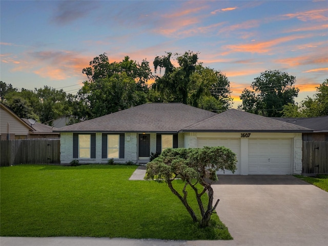 1607 Bent Oak Dr, Missouri City, TX 77489 - photo 1