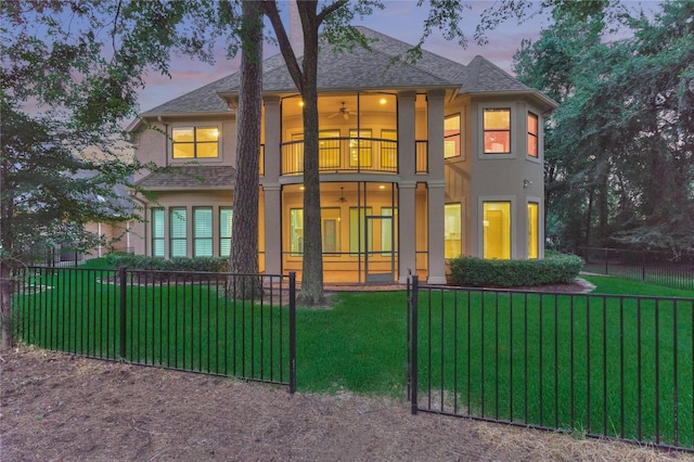 83 W Shore Ln, Montgomery, TX 77356 - photo 5