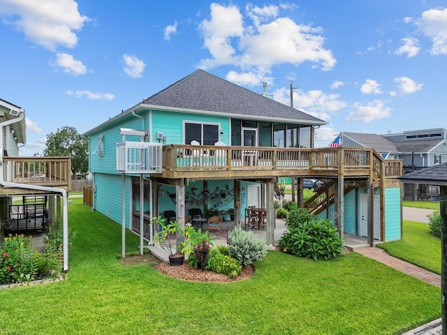 1206 Island Dr, San Leon, TX 77539 - photo 2