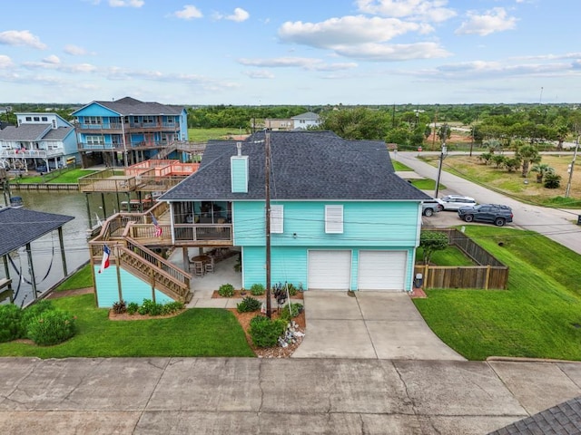 1206 Island Dr, San Leon, TX 77539 - photo 3