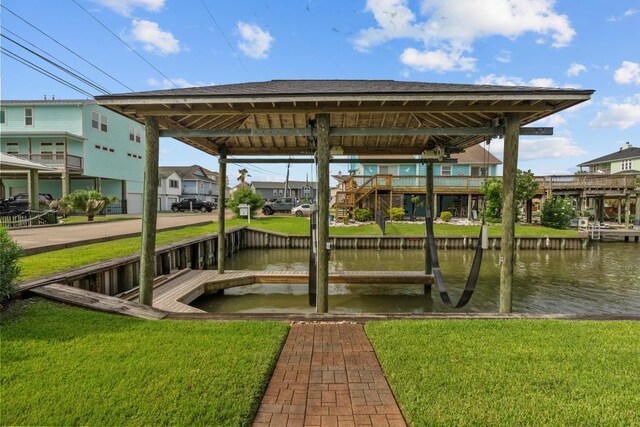 1206 Island Dr, San Leon, TX 77539 - photo 24