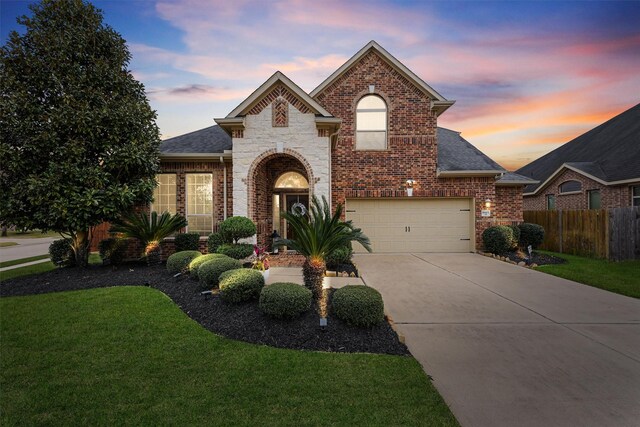 8603 Rexford Cove Ct, Richmond, TX 77407 - photo 2