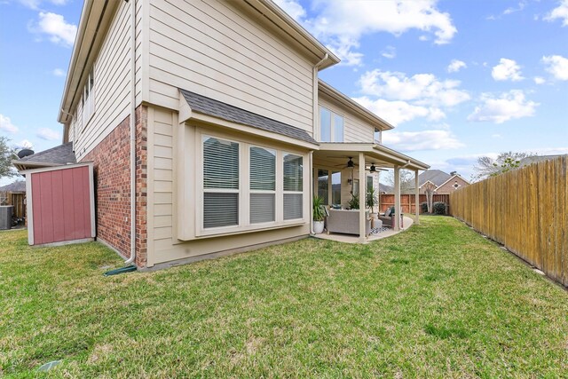 8603 Rexford Cove Ct, Richmond, TX 77407 - photo 30