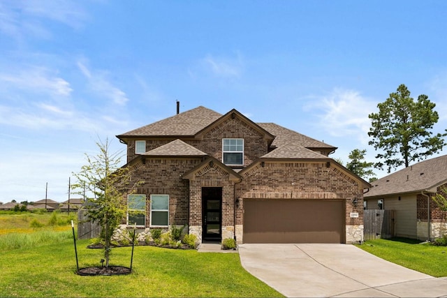 12930 Royal Ann Way, Tomball, TX 77375 - photo 1