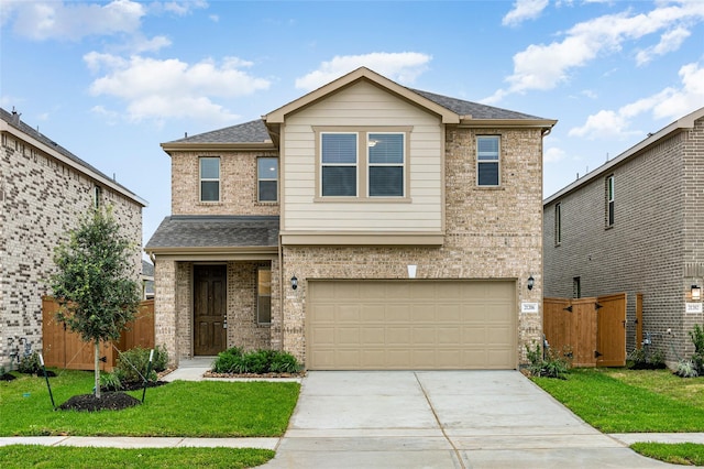 21206 Montego Bay Dr, Cypress, TX 77433 - photo 1