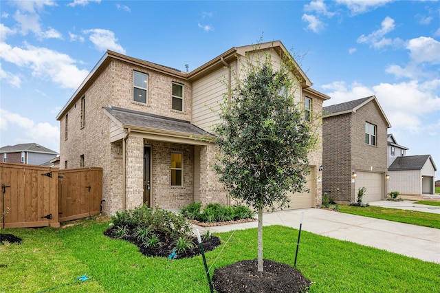 21206 Montego Bay Dr, Cypress, TX 77433 - photo 2