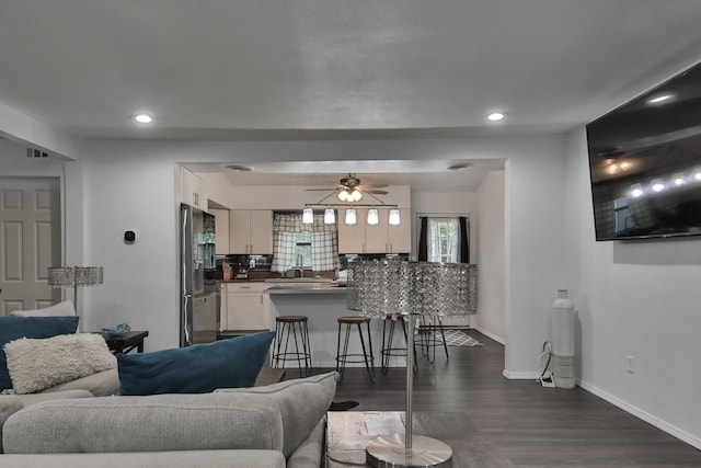 208 Dogwood Cir, Woodville, TX 75979 - photo 6