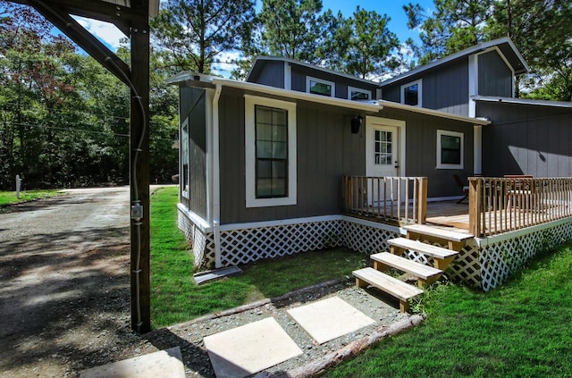 208 Dogwood Cir, Woodville, TX 75979 - photo 25
