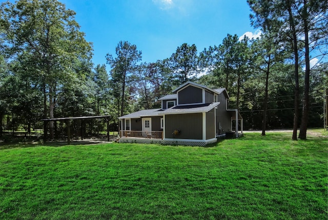 208 Dogwood Cir, Woodville, TX 75979 - photo 28