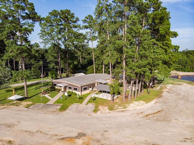 208 Dogwood Cir, Woodville, TX 75979 - photo 32