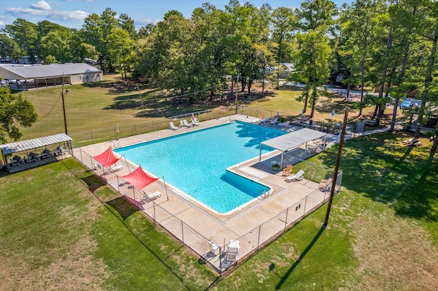 11382 Underwood St, Willis, TX 77318 - photo 31