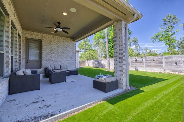 17473 Chestnut Cove Dr, Conroe, TX 77302 - photo 25