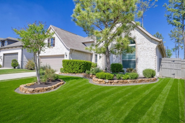17473 Chestnut Cove Dr, Conroe, TX 77302 - photo 2