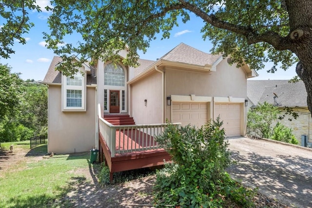 5813 Sandalwood Holw, Austin, TX 78731 - photo 1