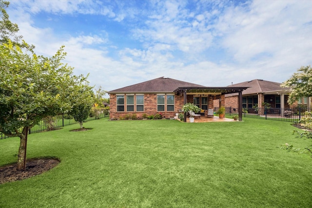 3727 Paper Birch Dr, Richmond, TX 77469 - photo 18
