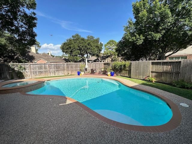 19203 Yearling Mdws, Houston, TX 77094 - photo 26