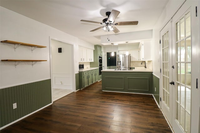 202 Laura Ln, Conroe, TX 77385 - photo 7