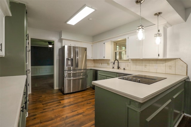 202 Laura Ln, Conroe, TX 77385 - photo 4