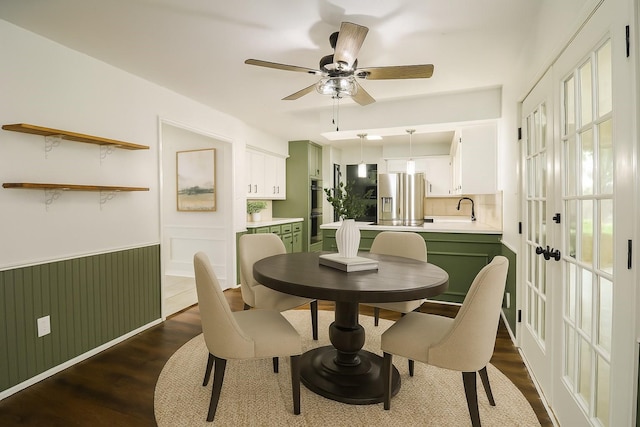 202 Laura Ln, Conroe, TX 77385 - photo 6