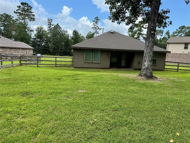 410 Rocky Ridge Dr, Anahuac, TX 77514 - photo 10