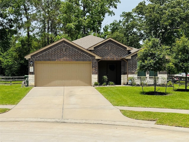 410 Rocky Ridge Dr, Anahuac, TX 77514 - photo 1