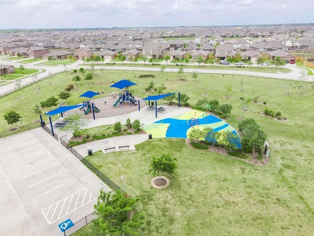 2809 Seacrest Ln, Texas City, TX 77568 - photo 36