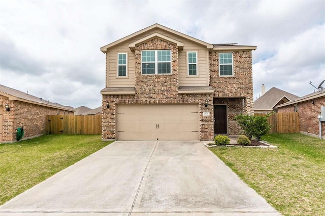 2809 Seacrest Ln, Texas City, TX 77568 - photo 1