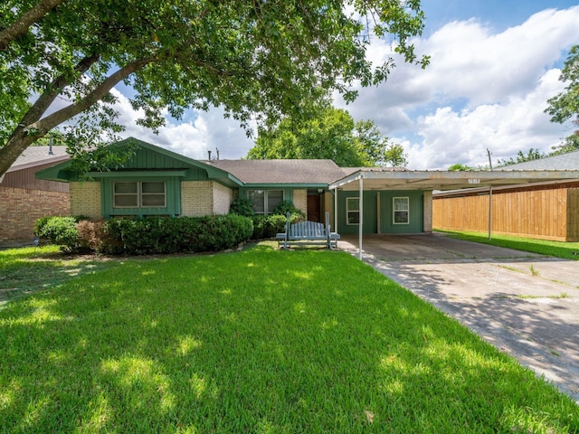 2818 Mulberry Ln, Pasadena, TX 77502 - photo 1