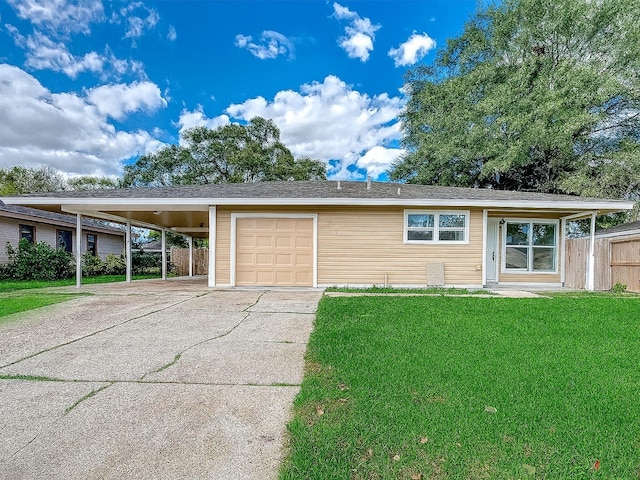 2707 Lancaster Ln, Pasadena, TX 77506 - photo 1