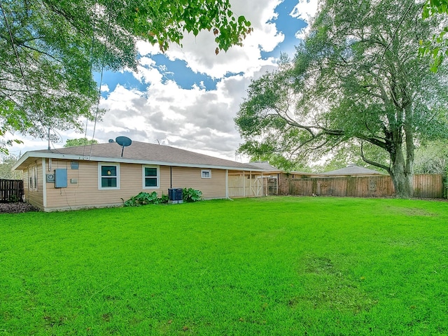2707 Lancaster Ln, Pasadena, TX 77506 - photo 28