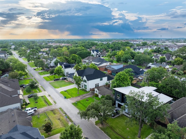 6502 Schiller St, Houston, TX 77055 - photo 7