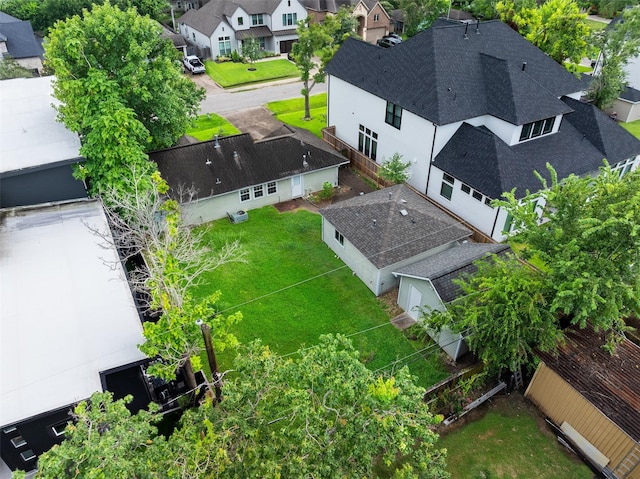 6502 Schiller St, Houston, TX 77055 - photo 11