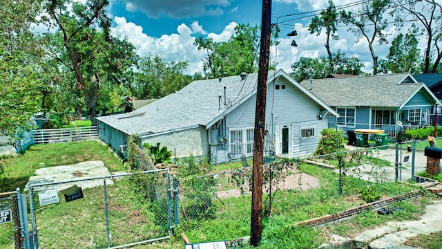 615 Mcintosh St, Houston, TX 77009 - photo 5