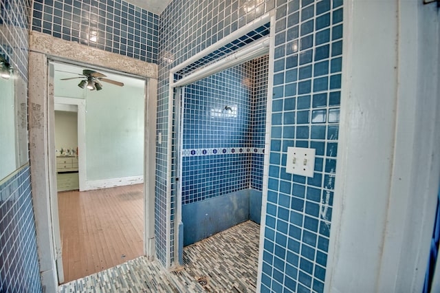 615 Mcintosh St, Houston, TX 77009 - photo 29