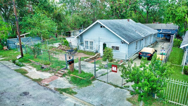 615 Mcintosh St, Houston, TX 77009 - photo 1