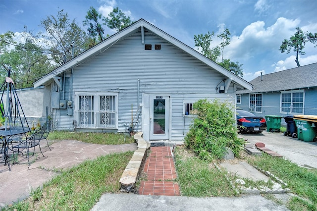615 Mcintosh St, Houston, TX 77009 - photo 2