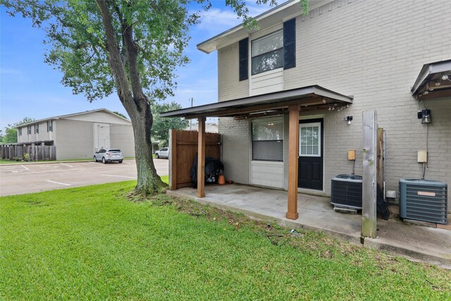 1410 Summit St Unit A, College Station, TX 77845 - photo 23